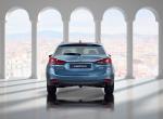 Mazda6 Wagon 2015 года